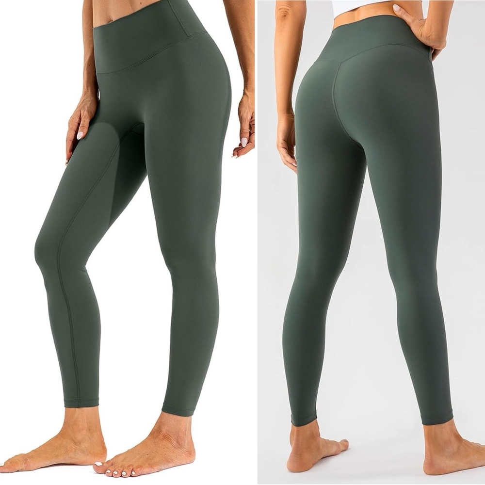 No Front Seam Leggings Size 10 Women’s